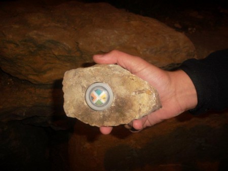 Geocache