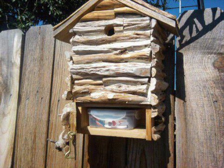 Geocache