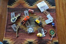 Travel Bugs